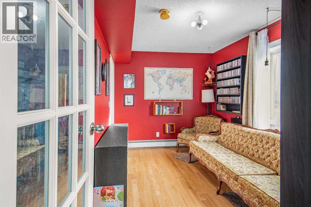 4603 55 Street, Rycroft, Alberta  T0H 3A0 - Photo 15 - A2265784