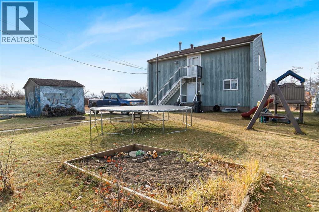 4603 55 Street, Rycroft, Alberta  T0H 3A0 - Photo 34 - A2265784