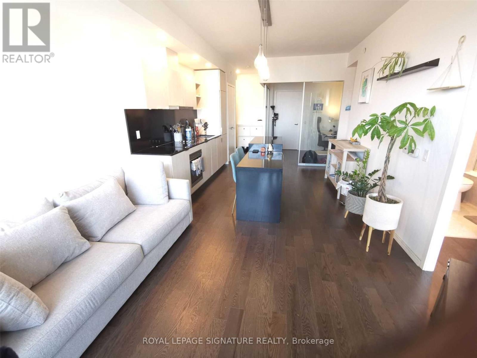 505 - 12 Bonnycastle Street, Toronto, Ontario  M5A 3C8 - Photo 23 - C12739438