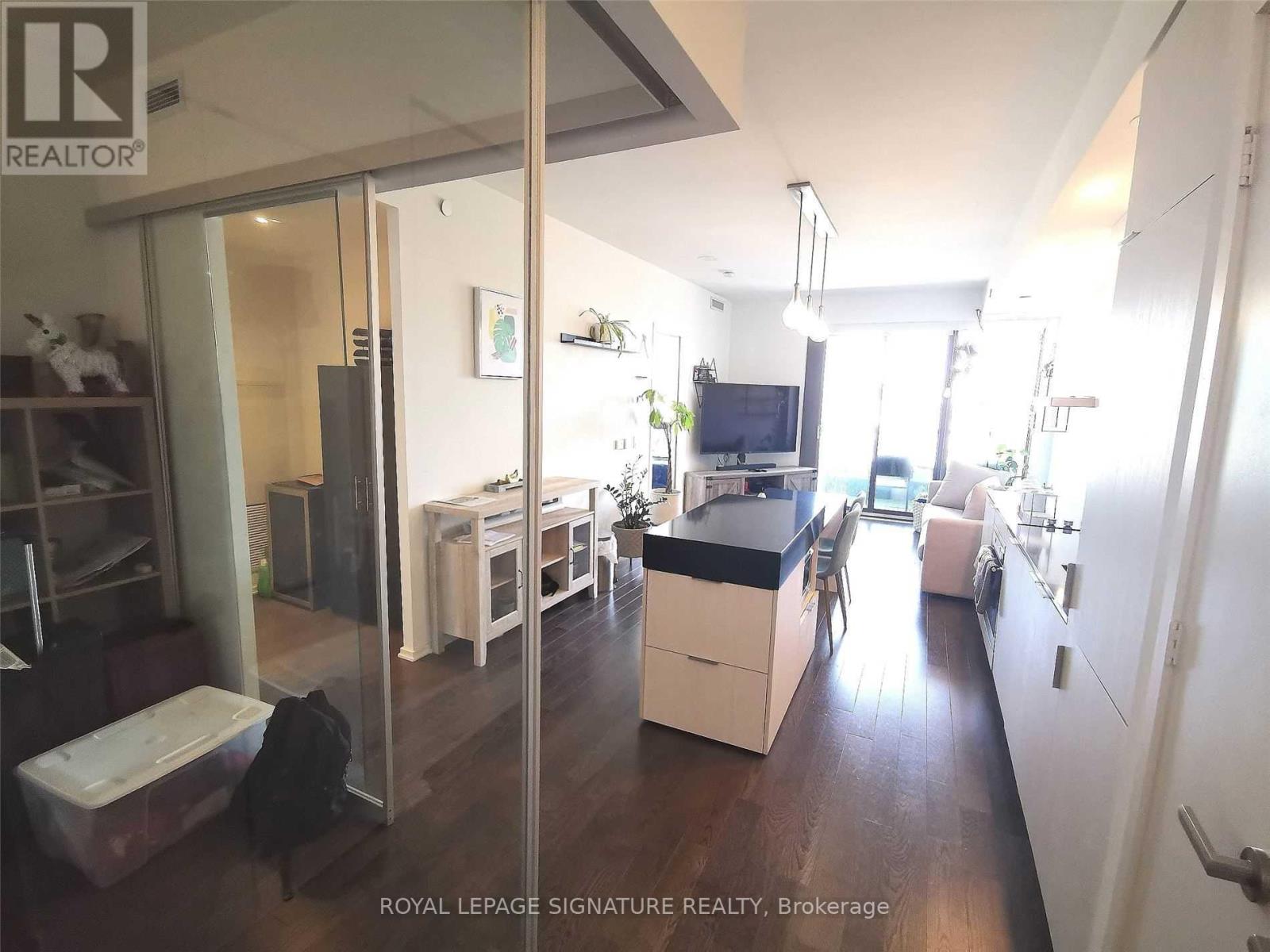 505 - 12 Bonnycastle Street, Toronto, Ontario  M5A 3C8 - Photo 28 - C12739438