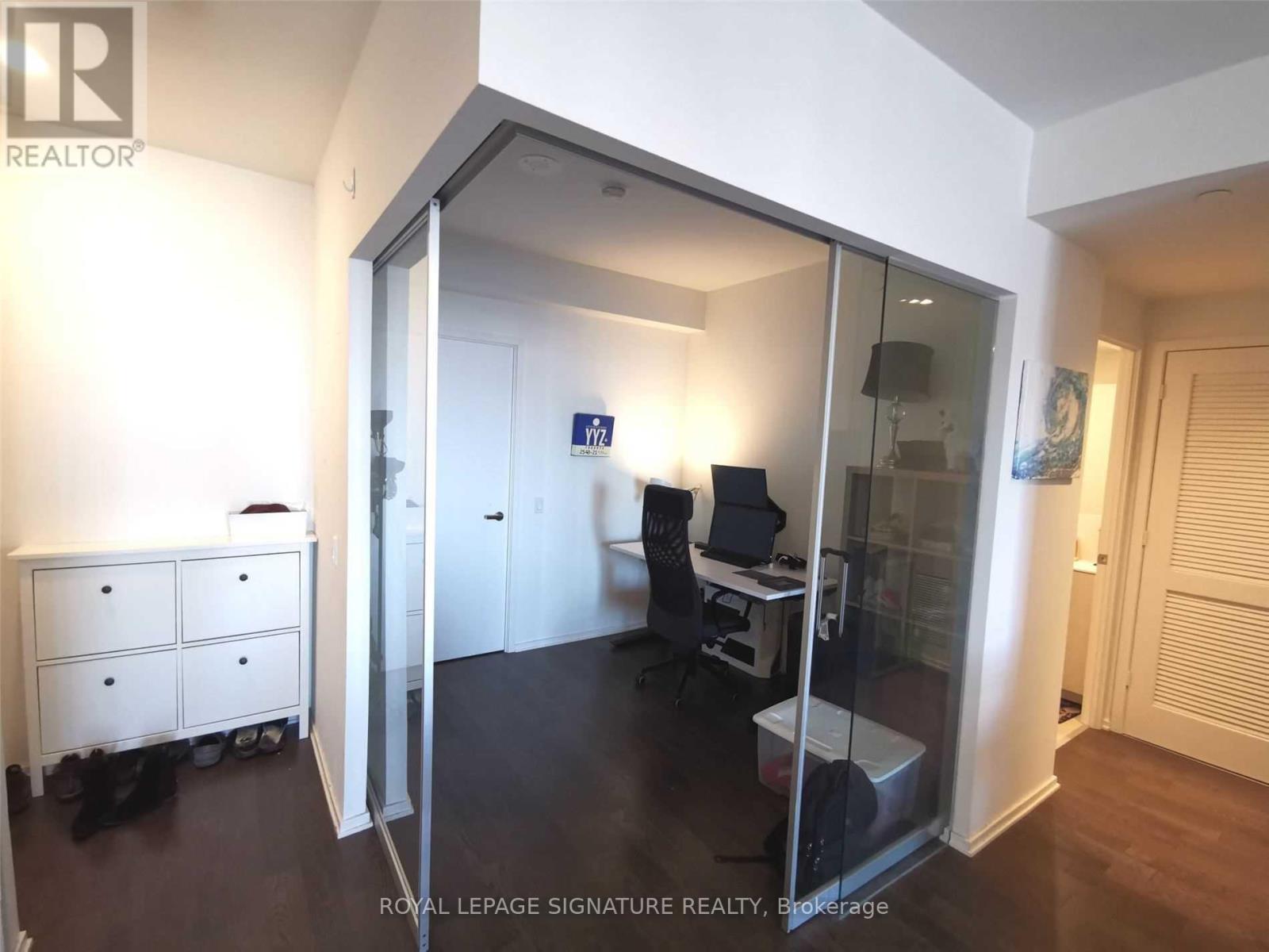 505 - 12 Bonnycastle Street, Toronto, Ontario  M5A 3C8 - Photo 29 - C12739438