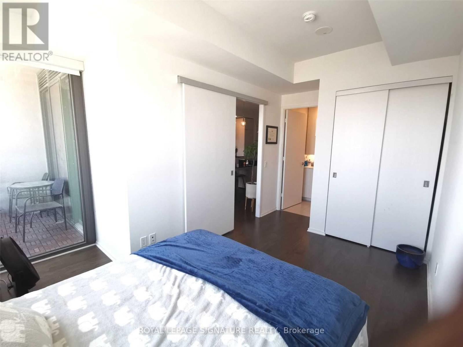 505 - 12 Bonnycastle Street, Toronto, Ontario  M5A 3C8 - Photo 32 - C12739438