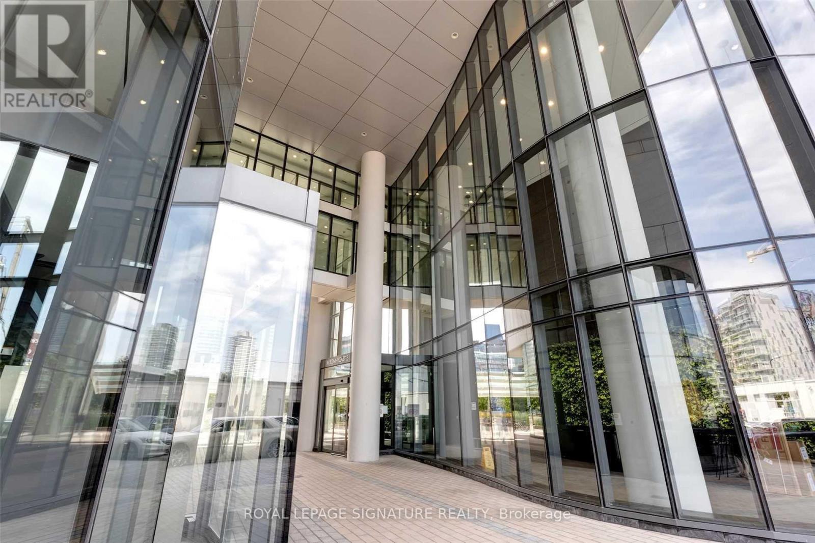 505 - 12 Bonnycastle Street, Toronto, Ontario  M5A 3C8 - Photo 35 - C12739438