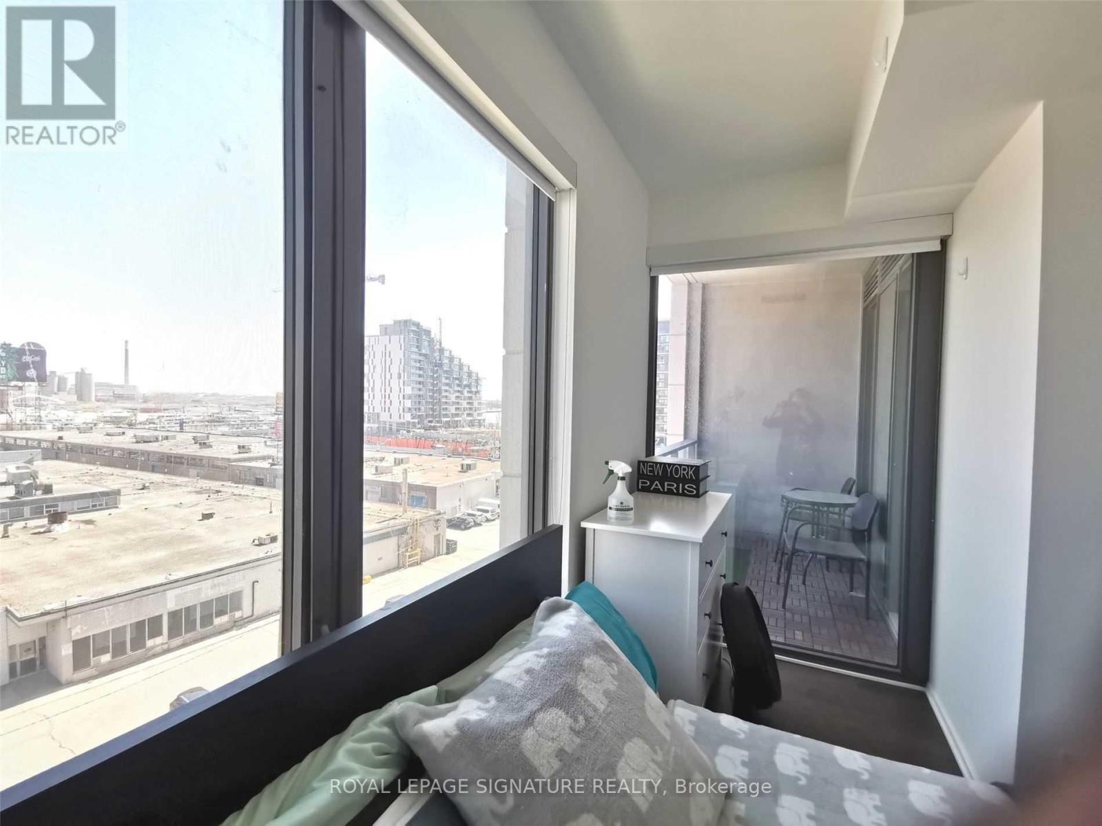 505 - 12 Bonnycastle Street, Toronto, Ontario  M5A 3C8 - Photo 33 - C12739438