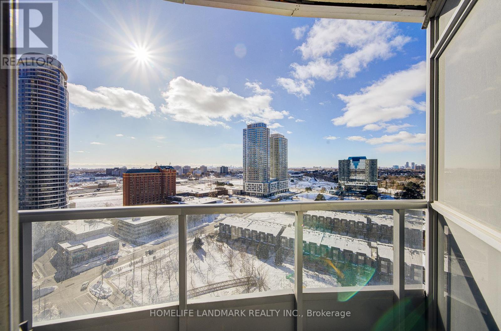 1714 - 181 Village Green Square, Toronto, Ontario  M1S 0K6 - Photo 28 - E12745416