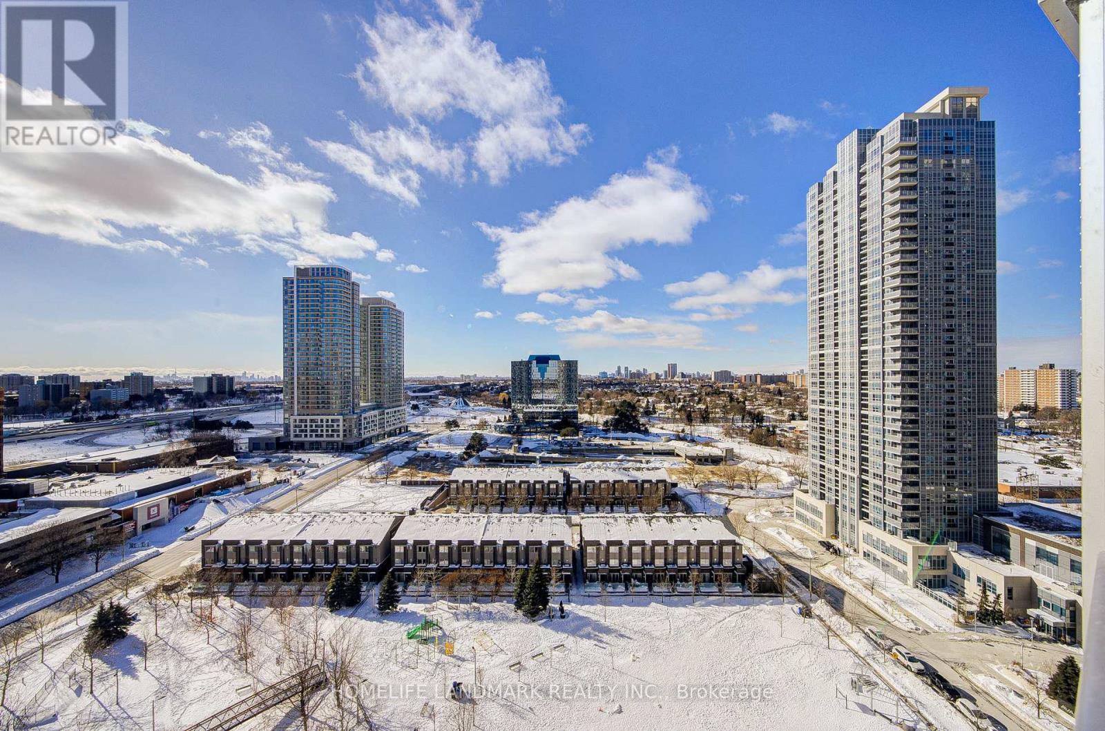 1714 - 181 Village Green Square, Toronto, Ontario  M1S 0K6 - Photo 30 - E12745416