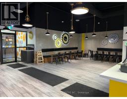 13 - 485 SILVERCREEK PARKWAY N, Guelph, Ontario