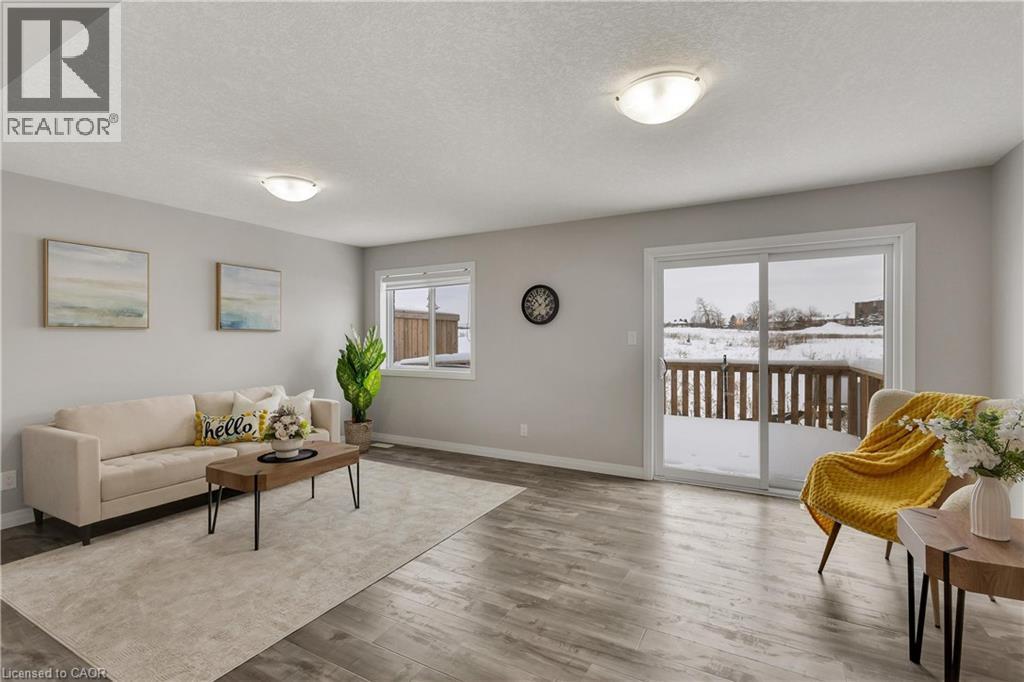 492 Wismer Street, Waterloo, Ontario  N2K 0E8 - Photo 21 - 40801081