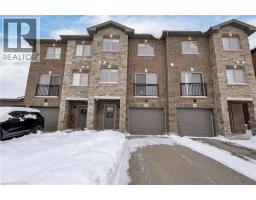 492 WISMER Street, Waterloo, Ontario