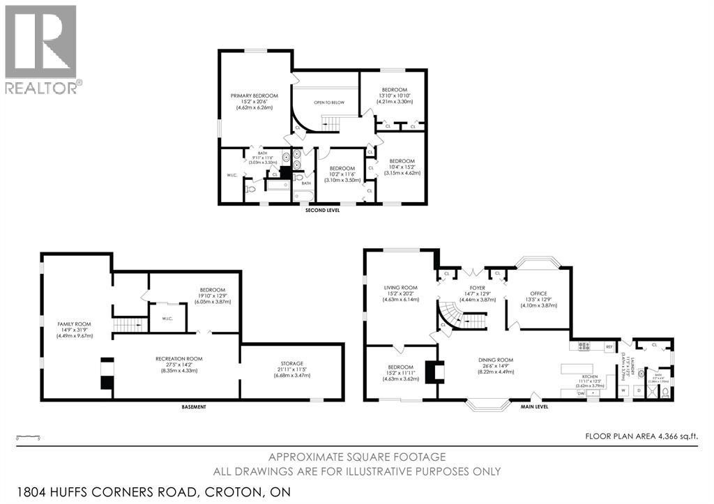 1804 Huffs Corners Road, Dawn-Euphemia, Ontario  N0N 1A0 - Photo 49 - 25024562