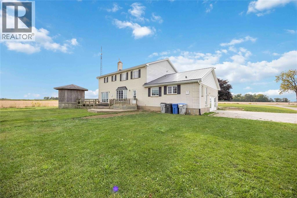 1804 Huffs Corners Road, Dawn-Euphemia, Ontario  N0N 1A0 - Photo 42 - 25024562