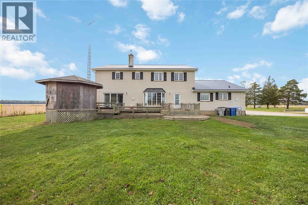 1804 Huffs Corners Road, Dawn-Euphemia, Ontario  N0N 1A0 - Photo 43 - 25024562