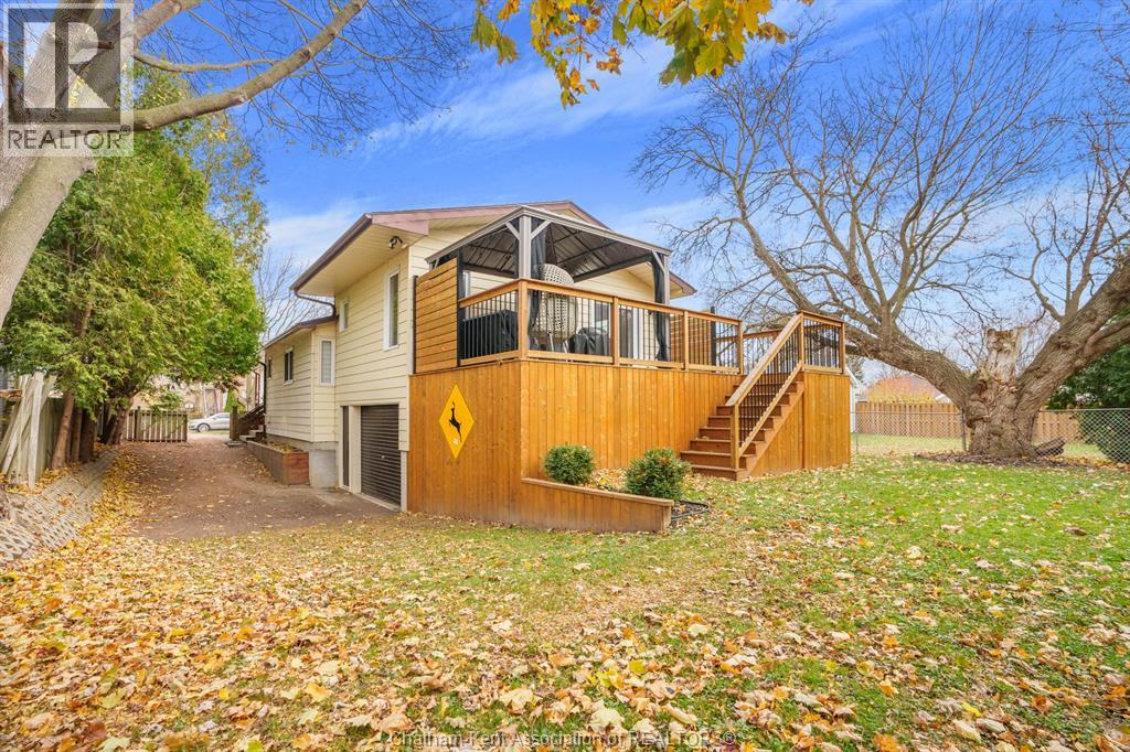 26 Bedford Street, Chatham, Ontario  N7L 2V3 - Photo 9 - 25031039