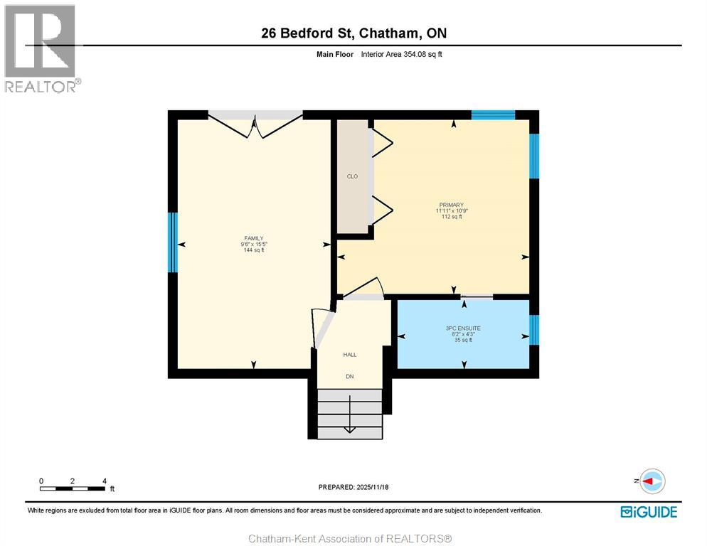 26 Bedford Street, Chatham, Ontario  N7L 2V3 - Photo 48 - 25031039