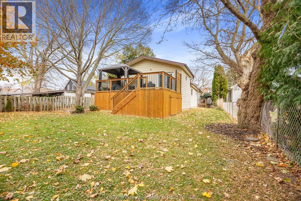 26 Bedford Street, Chatham, Ontario  N7L 2V3 - Photo 14 - 25031039