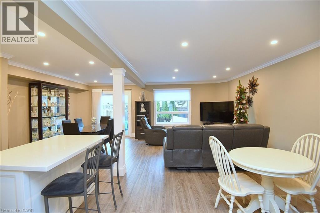 1245 Stephenson Drive Unit# 20, Burlington, Ontario  L7M 2M1 - Photo 6 - 40793970