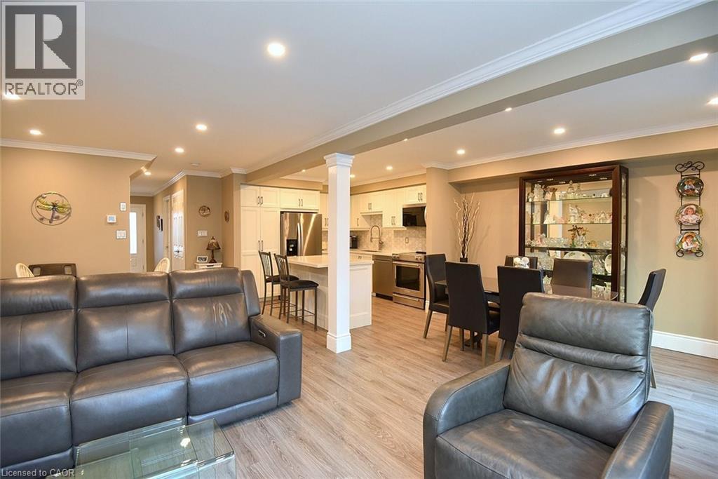 1245 Stephenson Drive Unit# 20, Burlington, Ontario  L7M 2M1 - Photo 7 - 40793970