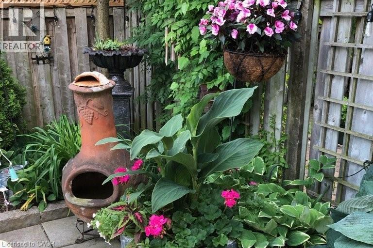 1245 Stephenson Drive Unit# 20, Burlington, Ontario  L7M 2M1 - Photo 46 - 40793970