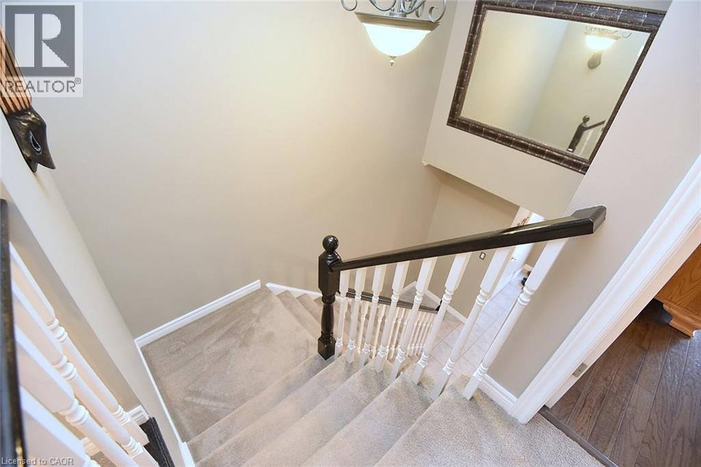 1245 Stephenson Drive Unit# 20, Burlington, Ontario  L7M 2M1 - Photo 22 - 40793970