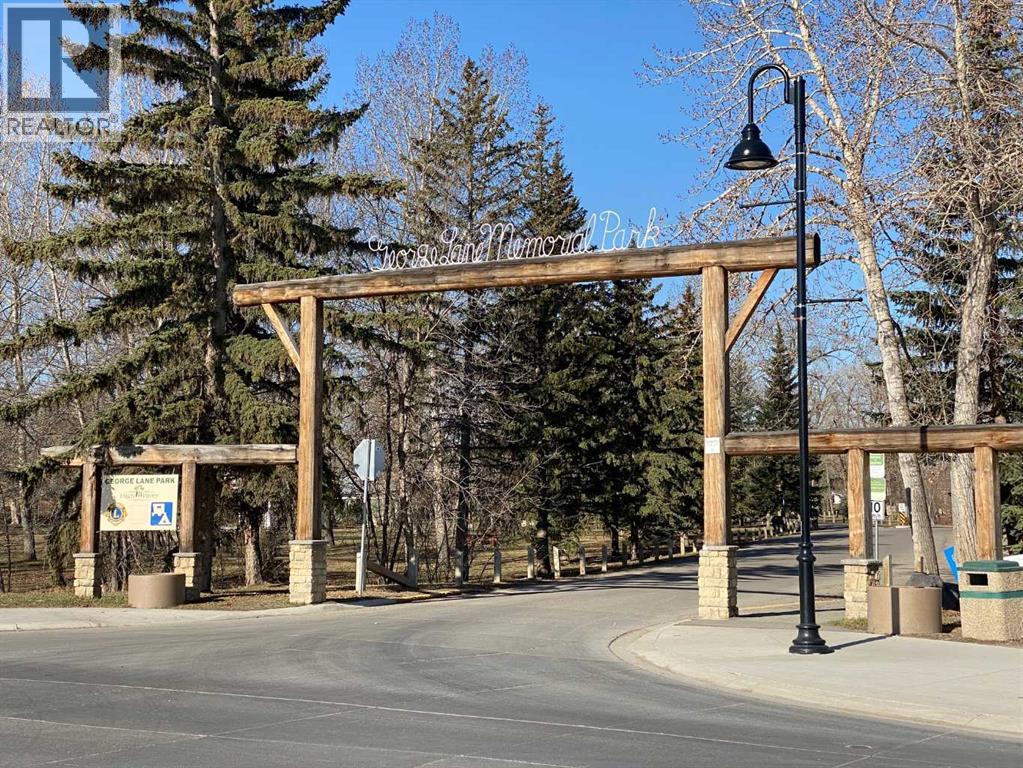 808 5 Avenue Sw, High River, Alberta  T1V 1B9 - Photo 37 - A2274687