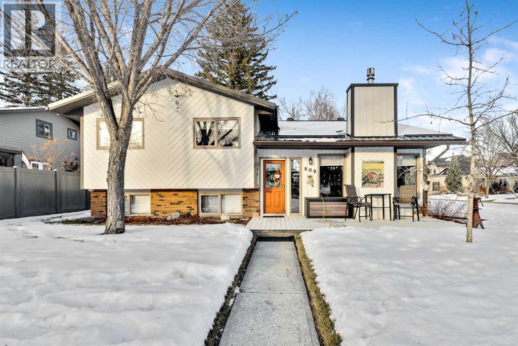 808 5 Avenue SW, High River, Alberta