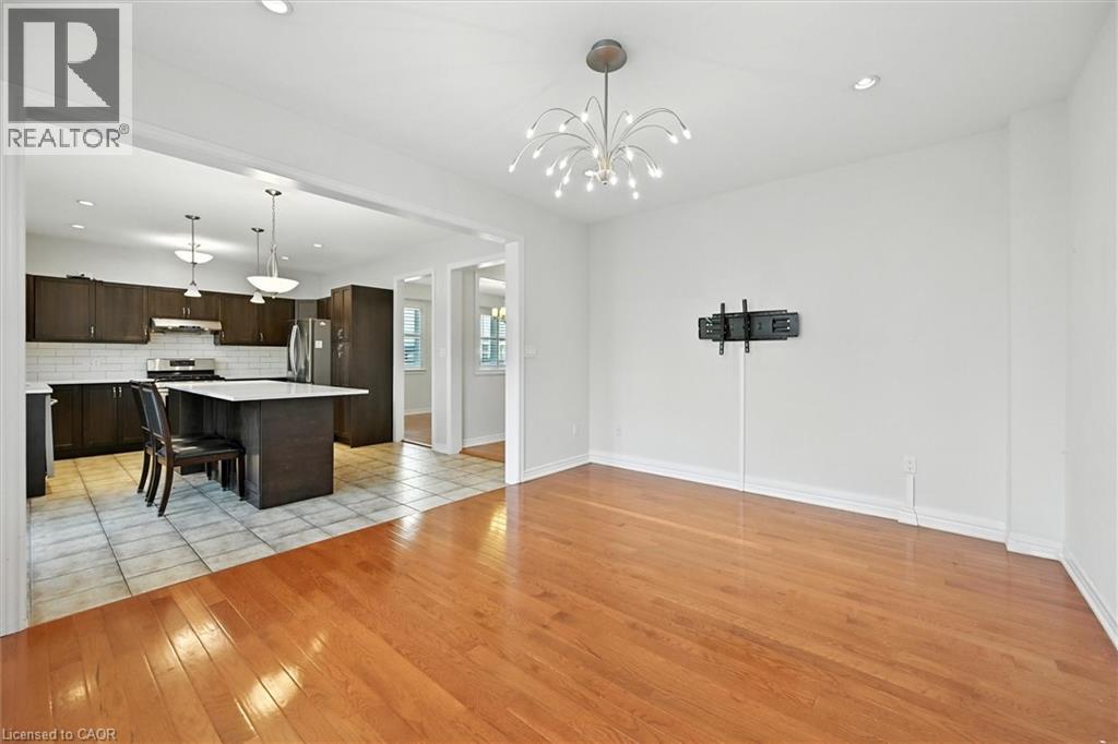 167 Alessio Drive, Hamilton, Ontario  L9B 0E9 - Photo 15 - 40795429