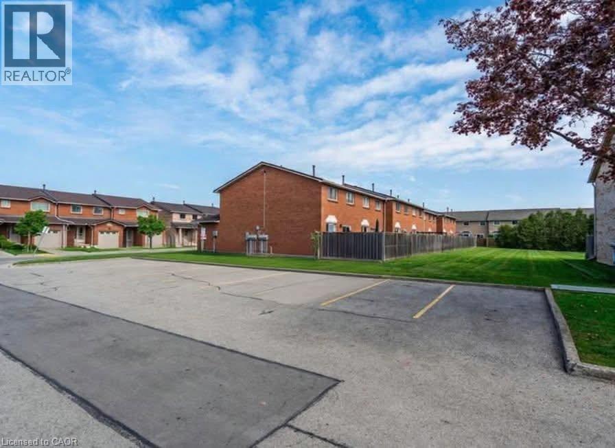 391 Stone Church Road E Unit# 63, Hamilton, Ontario  L9B 2H3 - Photo 41 - 40799178