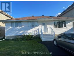 1504 KINGSDALE AVENUE, Ottawa, Ontario