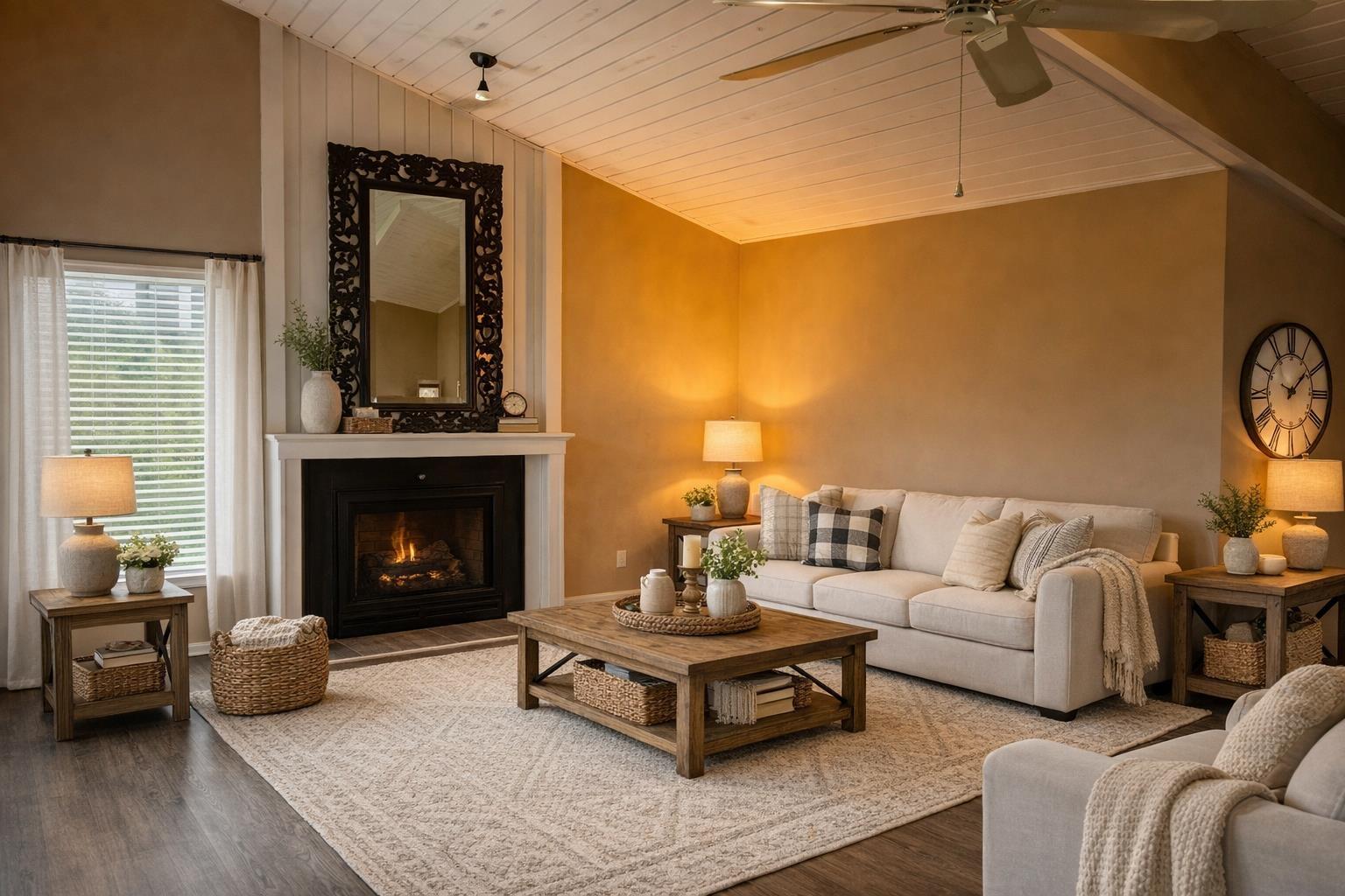 6101 W Greenside Drive, Surrey, British Columbia  V3S 5M8 - Photo 1 - R3066135