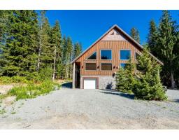 1 46933 LAUREL PLACE, Agassiz, British Columbia