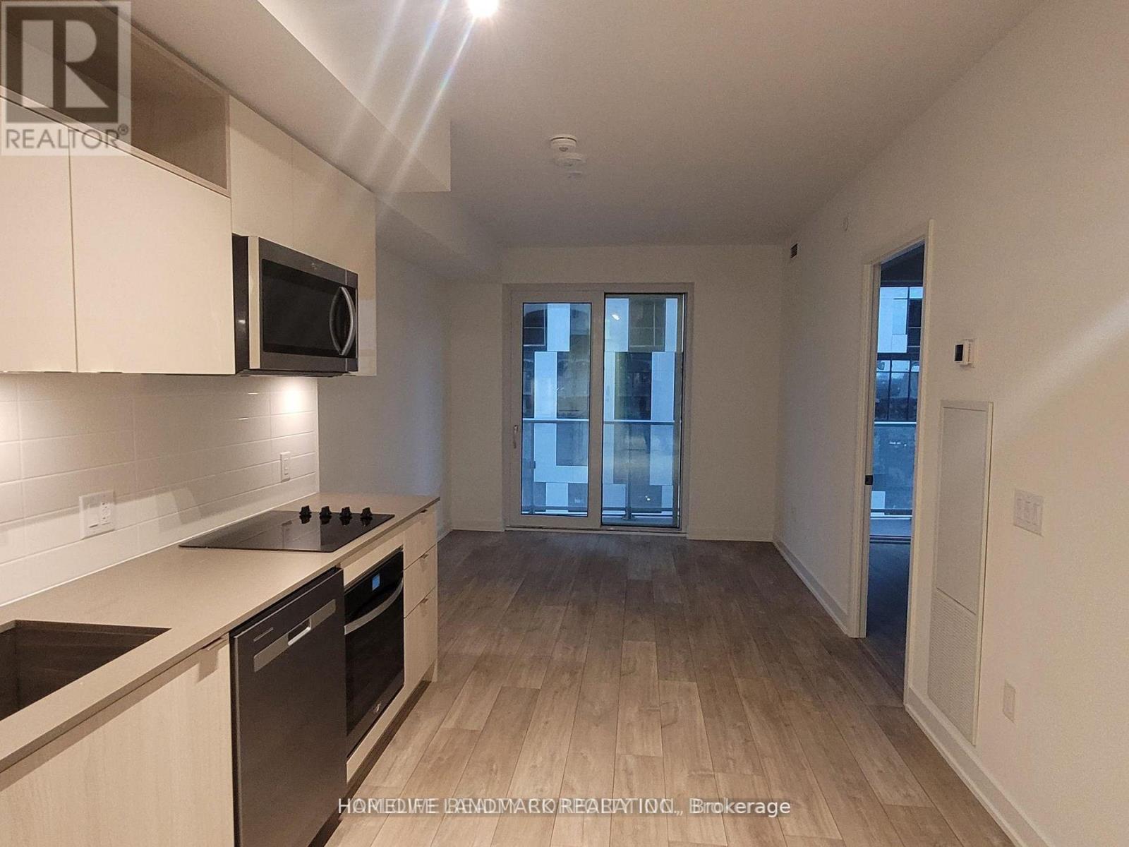 911 - 100 Dalhousie Street, Toronto, Ontario  M5B 0C7 - Photo 2 - C12745690