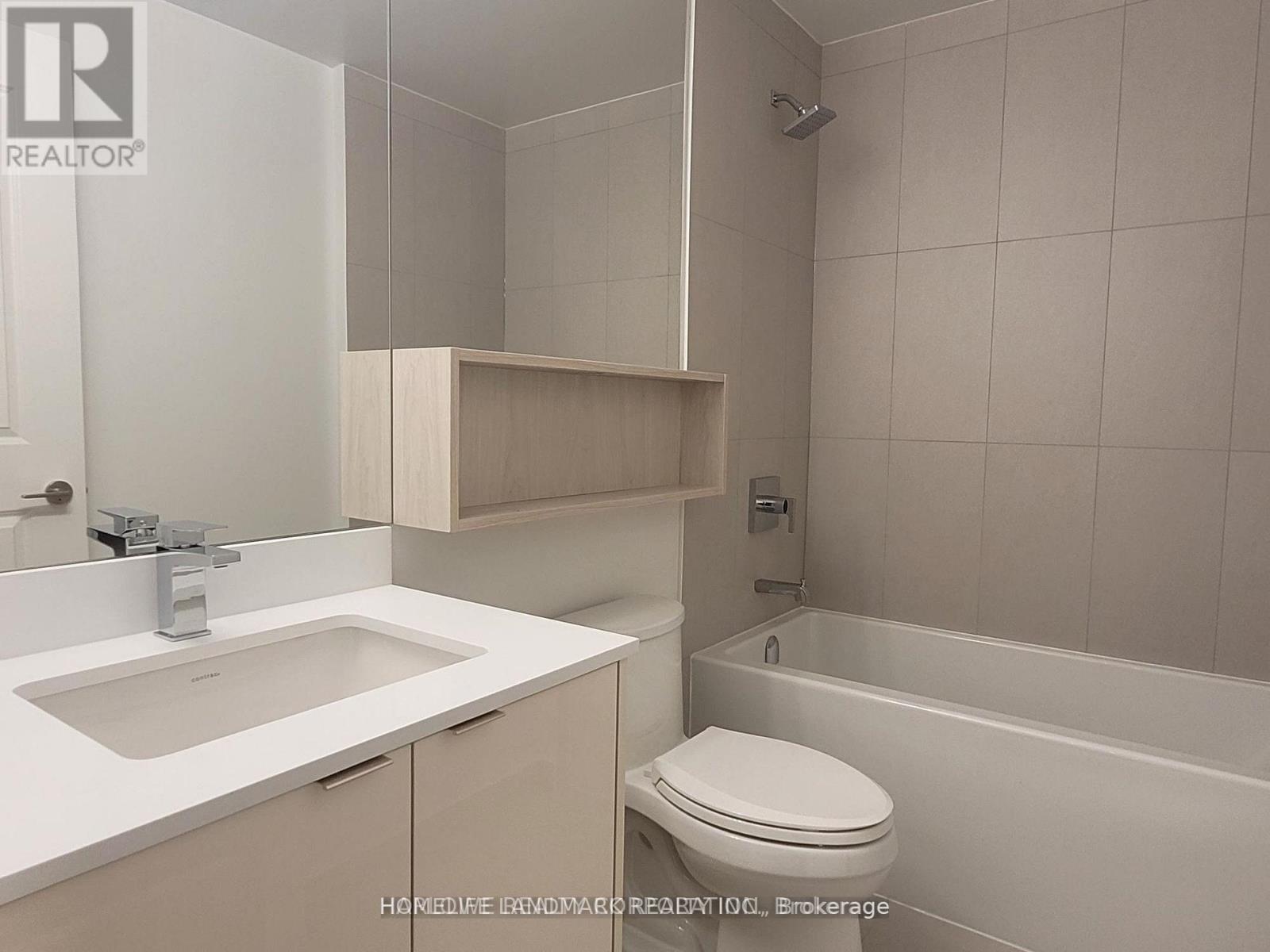 911 - 100 Dalhousie Street, Toronto, Ontario  M5B 0C7 - Photo 4 - C12745690