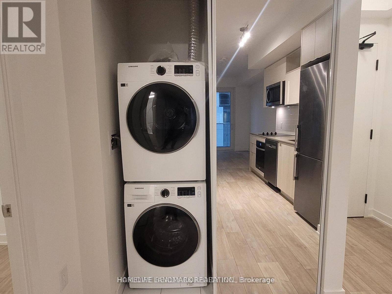 911 - 100 Dalhousie Street, Toronto, Ontario  M5B 0C7 - Photo 5 - C12745690