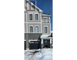 257 GILLESPIE DRIVE, Brantford, Ontario