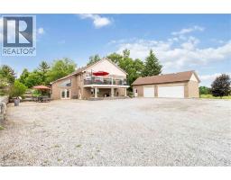 221 OLD ONONDAGA Road E, Brantford, Ontario