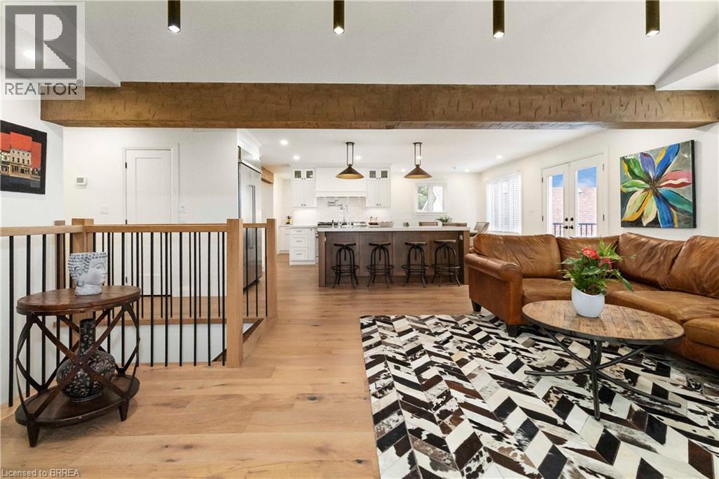 221 Old Onondaga Road E, Brantford, Ontario  N3T 5L4 - Photo 14 - 40742573