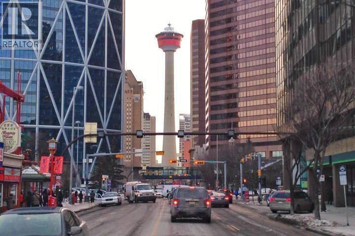 152, 328 Centre Street Se, Calgary, Alberta  T2G 4X6 - Photo 2 - A2184665