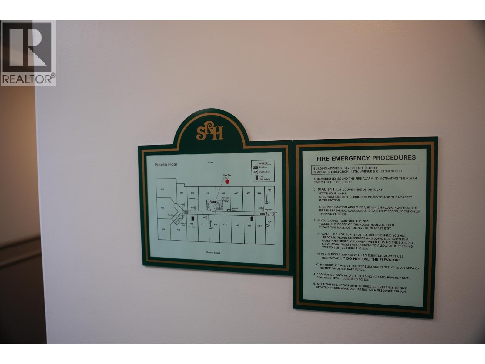 418 6475 E Chester Street Street, Vancouver, British Columbia  V5W 4B7 - Photo 18 - R3075580