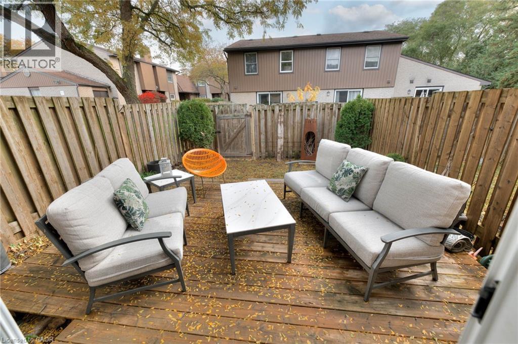 215 Glamis Road Unit# 27, Cambridge, Ontario  N1R 6V8 - Photo 22 - 40782270