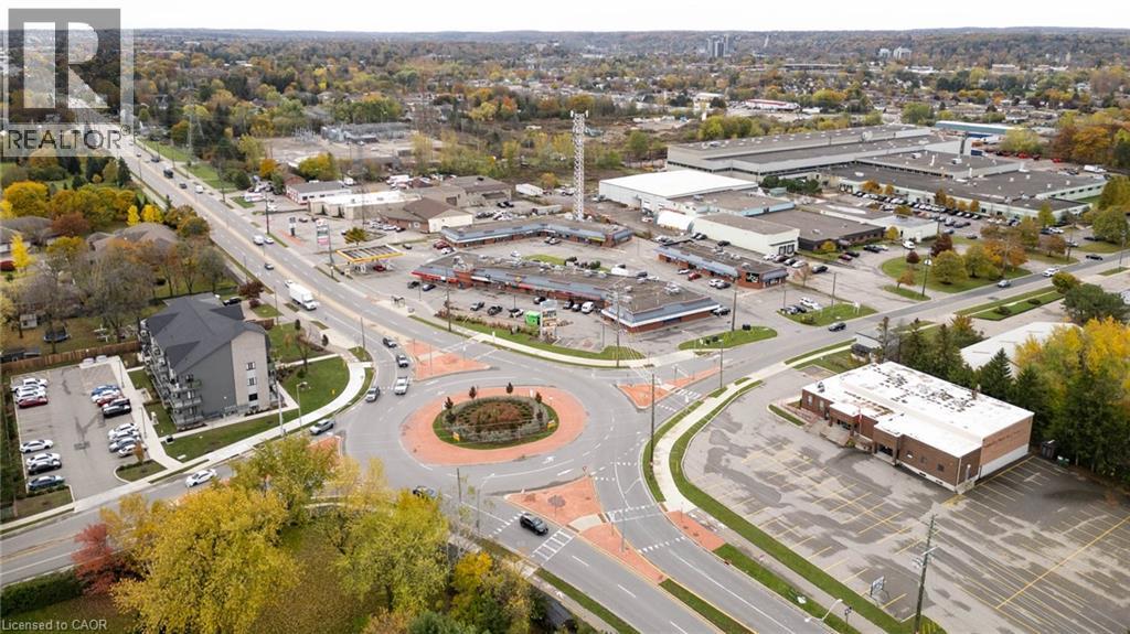 215 Glamis Road Unit# 27, Cambridge, Ontario  N1R 6V8 - Photo 28 - 40782270