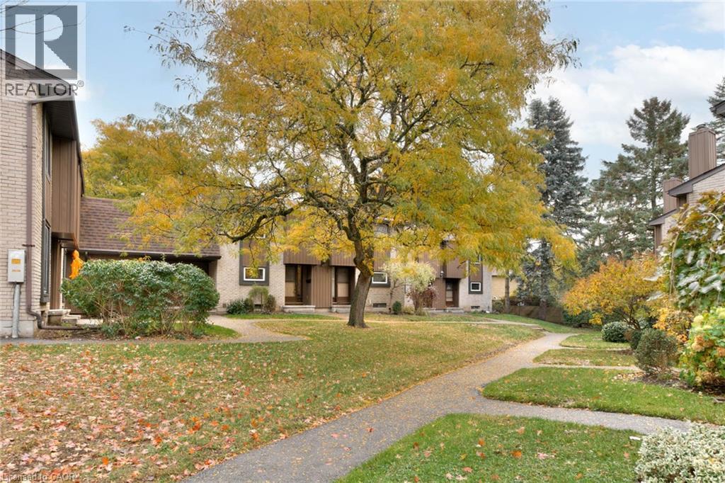 215 Glamis Road Unit# 27, Cambridge, Ontario  N1R 6V8 - Photo 4 - 40782270