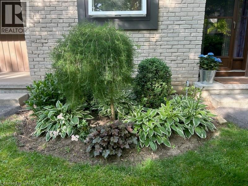 215 Glamis Road Unit# 27, Cambridge, Ontario  N1R 6V8 - Photo 32 - 40782270