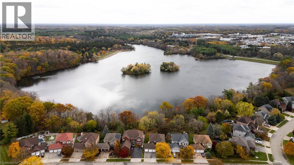 215 Glamis Road Unit# 27, Cambridge, Ontario  N1R 6V8 - Photo 29 - 40782270