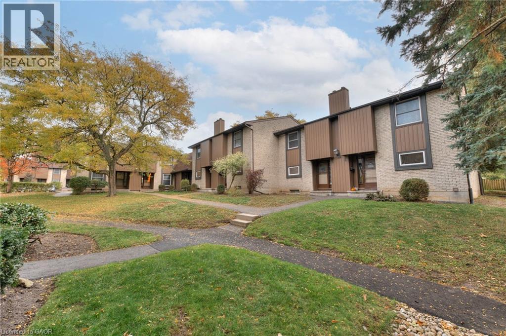 215 Glamis Road Unit# 27, Cambridge, Ontario  N1R 6V8 - Photo 2 - 40782270