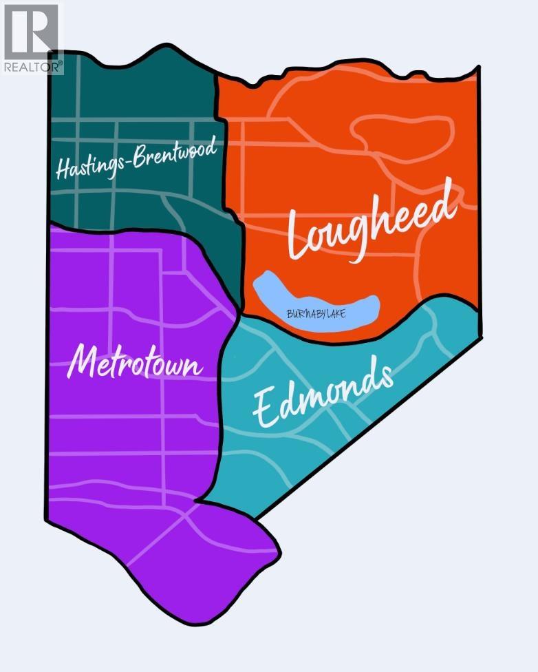 Listing Picture 29 of 30 : 322 7133 14TH AVENUE, Burnaby / 本拿比 - 魯藝地產 Yvonne Lu Group - MLS Medallion Club Member