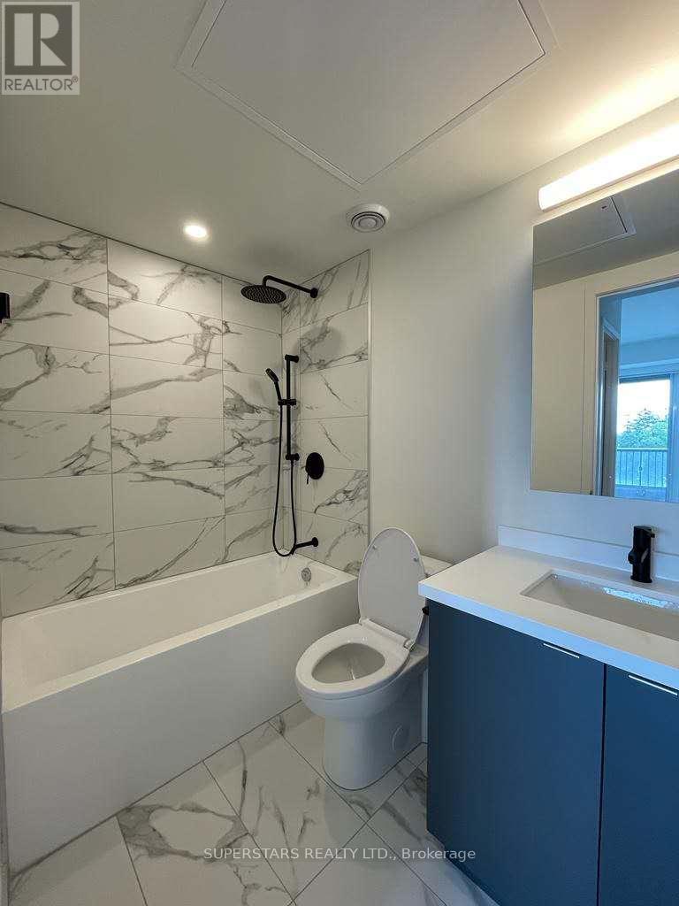 312w - 3 Rosewater Street, Richmond Hill, Ontario L4C 5T6 - Photo 14 - N12745270