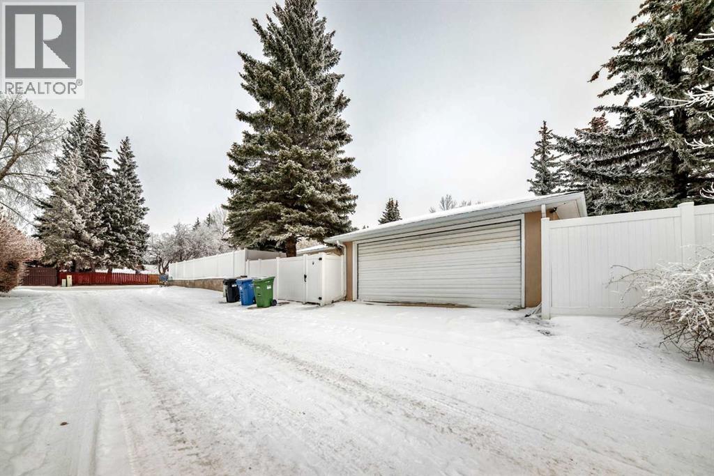 5135 48 Street Nw, Calgary, Alberta  T3A 0T2 - Photo 47 - A2278073