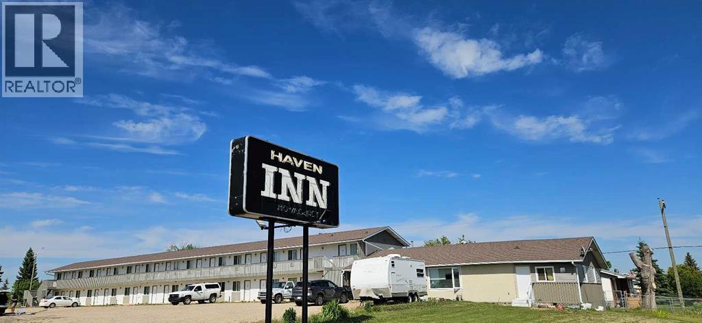 4605 50 Street, Mayerthorpe, Alberta