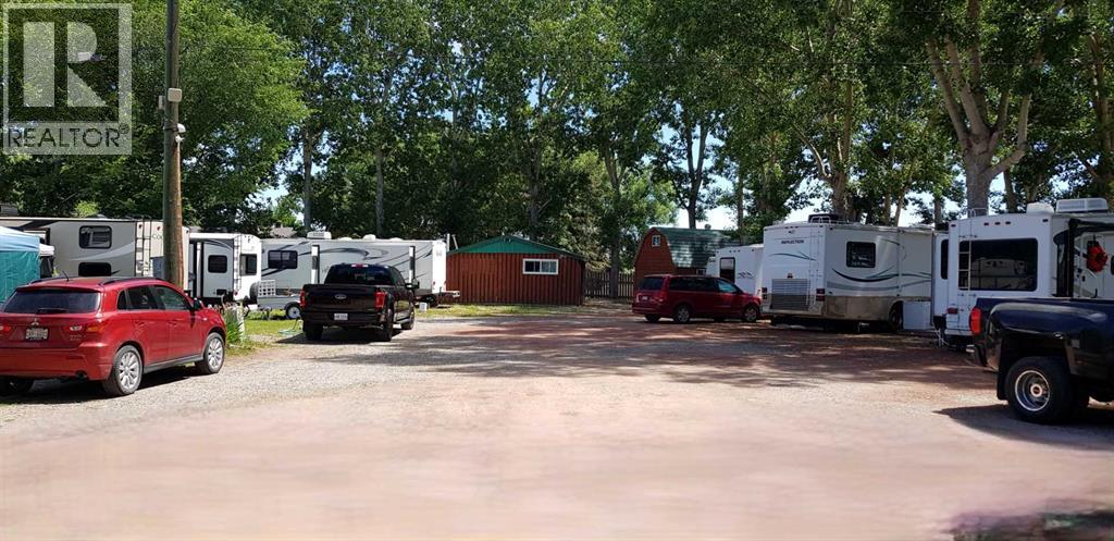 234 5 Avenue S, Magrath, Alberta  T0K 1J0 - Photo 2 - A2201033