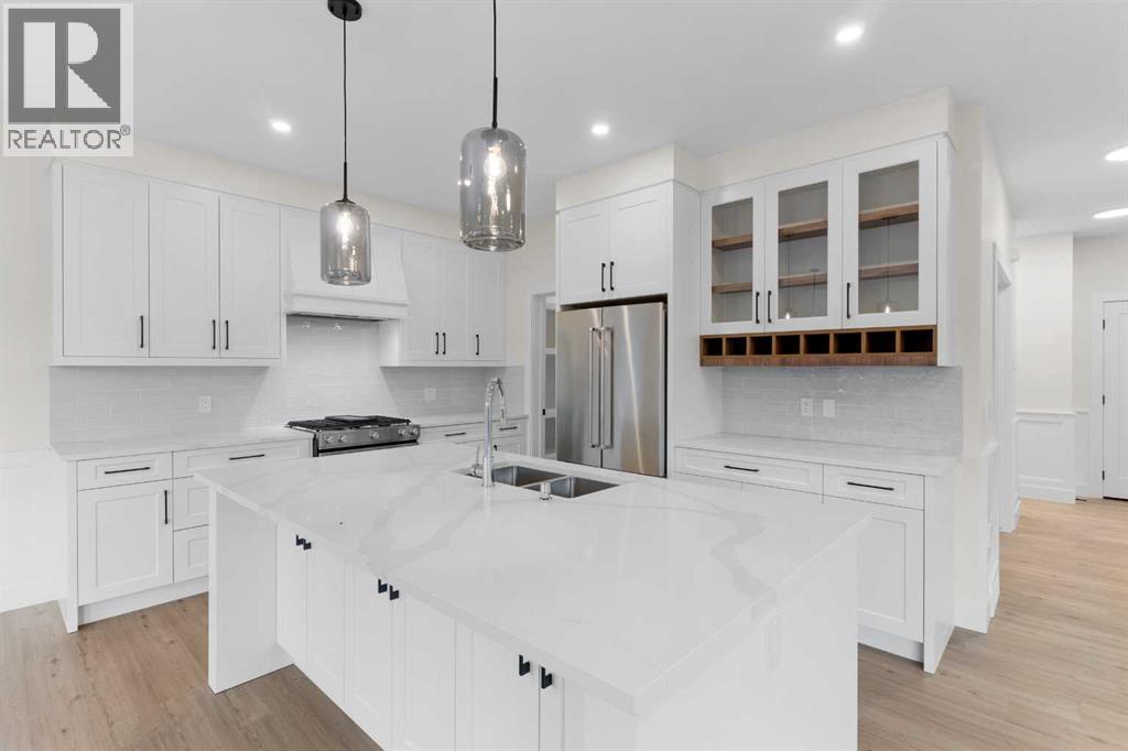 706 Mandalay Link, Carstairs, Alberta  T0M 0N0 - Photo 11 - A2263643